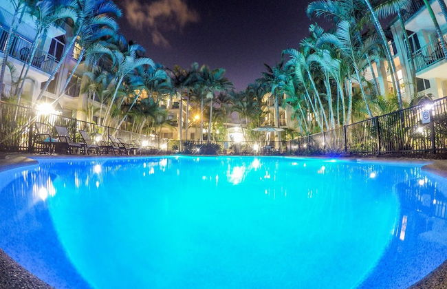 Bila Vista Holiday Apartments - Foto 49