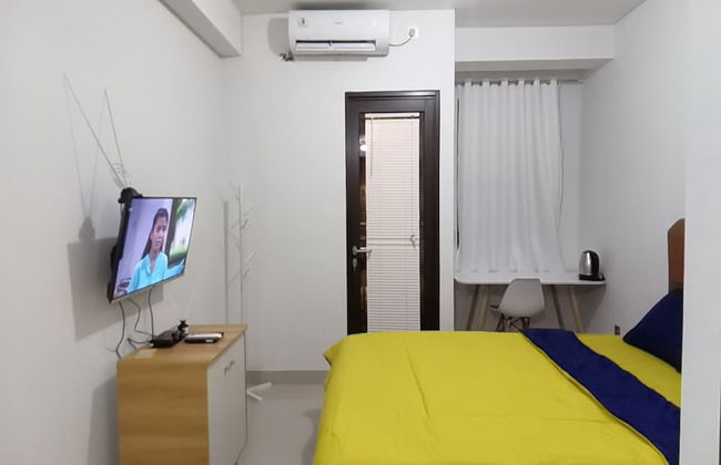 Transpark Cibubur by Arsakha Property Management - Photo 11