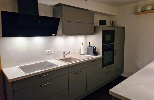 Ferienwohnung Zum Alten Cafè - Foto 23