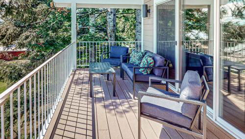 Ellisport Bay House (Main Home & Studio) - Photo 4