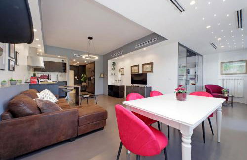 YCH-Exclusive apartment on Circus Maximus - Foto 6