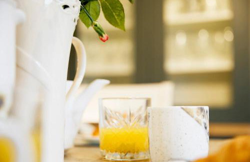 Cheriton Cottage - Foto 11