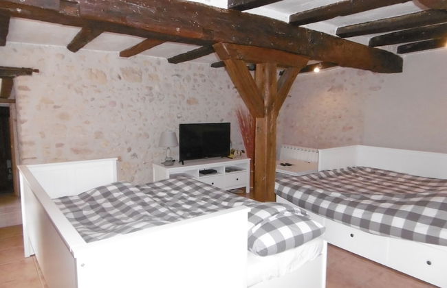 Charme Spa dans un domaine d'élevage - Foto 2