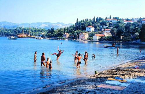 Sandy Beach Apartments - Foto 44