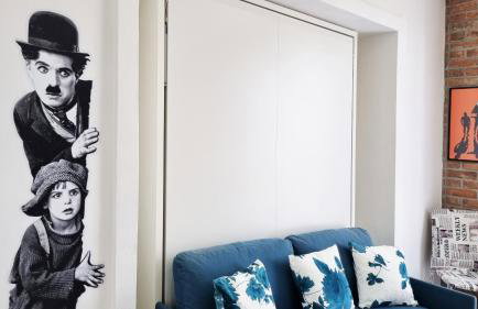 Hollywood Apartment - Foto 8