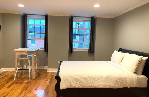 AF Stays - Philadelphia 1212 Mt Vernon St - Foto 35