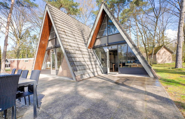 Holiday Home in Stramproy Near Forest - Photo 26