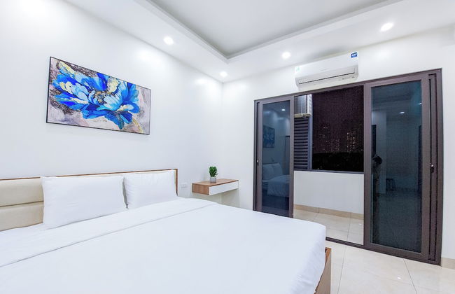 T&T Hotel apartment - Foto 69