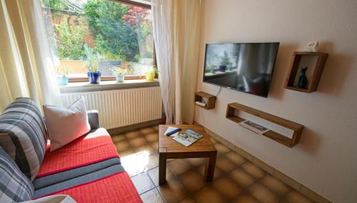 Ferienwohnung Erbachstraße - Foto 4