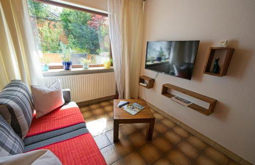 Ferienwohnung Erbachstraße - Foto 4