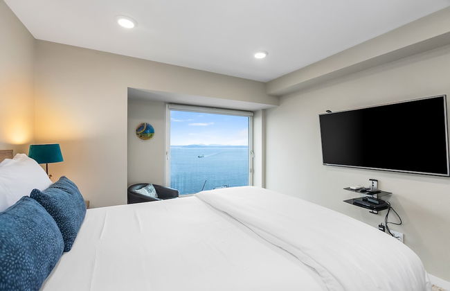 NewMark Towers Water Wheel Sea Views - Foto 1