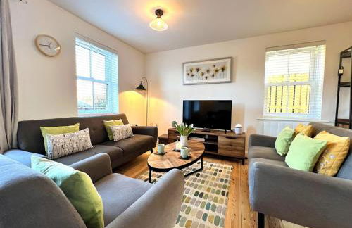 Cosy Cotswold Cottage - Jacobs Cottage - Foto 2