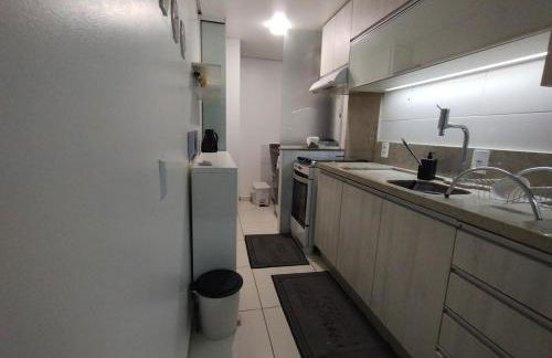 Vista para o mar e conforto - Apartamento em Imbituba - SC - Photo 24