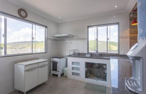 Casa Luar na Serra em Conservatória - Foto 17
