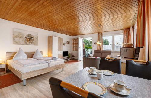 Ferienhaus Landhaus Loose - Foto 8