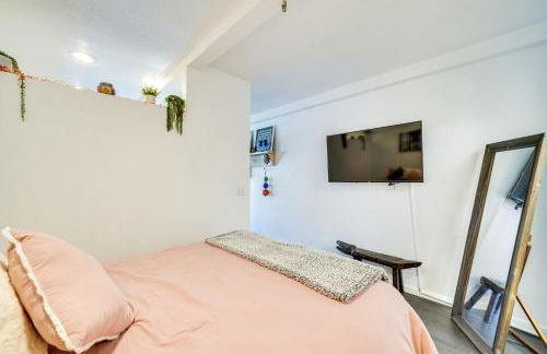 Riverfront Parker Studio 1 Mi to Boat Launch! - Foto 12