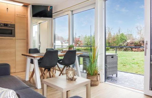 1 Bedroom Beautiful Home In Otterndorf - Foto 7