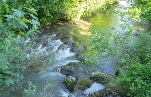 Liebelei Miesbach Boutique Apartment - 2 Min zum Bahnhof, eigener Parkplatz - Foto 33