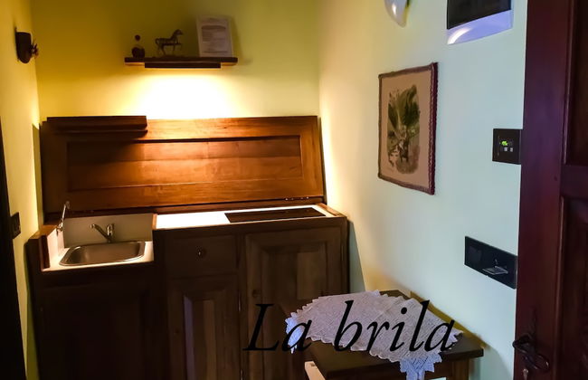 Agriturismo Chevres a Cheval - Foto 34