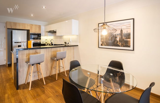 Wynwood Alcanfores in Miraflores - Photo 77