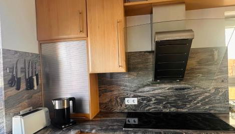 Ferienwohnung Andrea mit traumhaftem Garten - Foto 4