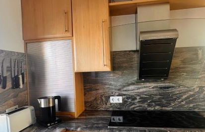 Ferienwohnung Andrea mit traumhaftem Garten - Foto 4