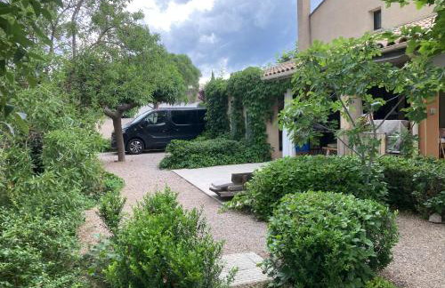 Le Jardin des Copains - Photo 54