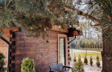 Sosnowe Domki - Photo 8