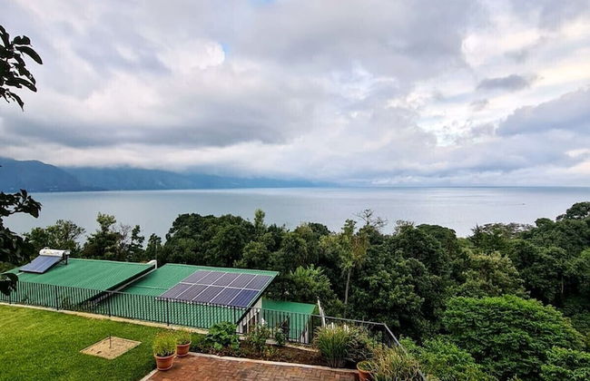 Refugio del Volcan - Foto 25