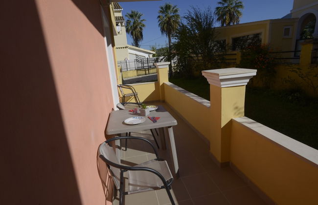 John Apartments First Floor - Foto 15