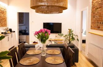Poble Sec Charming Apartment - Photo 8