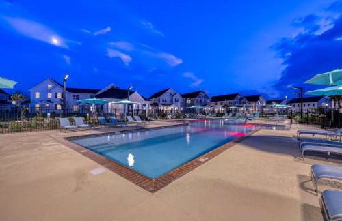 Landing Apartments - Hickory Cottages - Foto 67