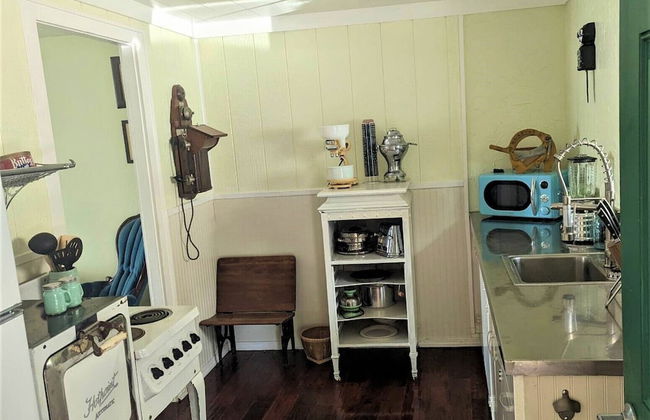 Siltcoos Station Retreats - Foto 38