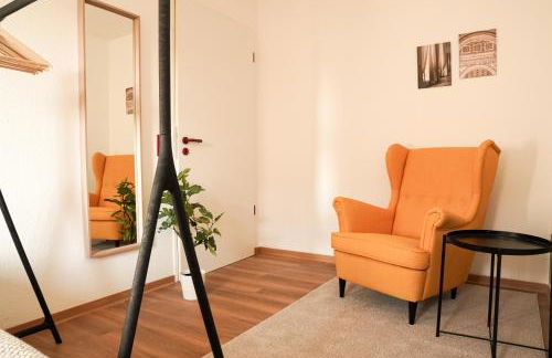 FullHouse - Halle - AB7 Apartments - City Center - Foto 39