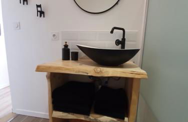 Gîte Ty Rosanès proche de la mer - Foto 30