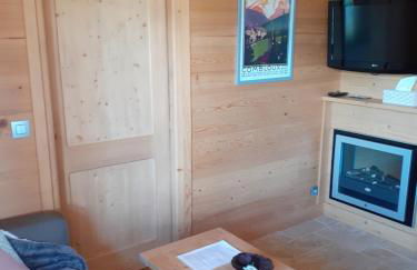 Appartement alp'intages - Photo 6
