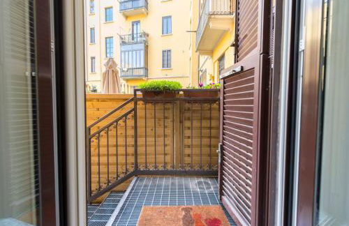 Quiet Garden -Costanza 4 - Foto 21