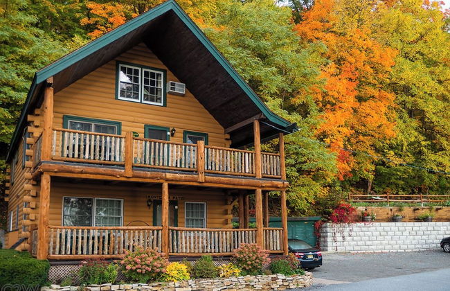 Trout House Village Resort - Foto 35