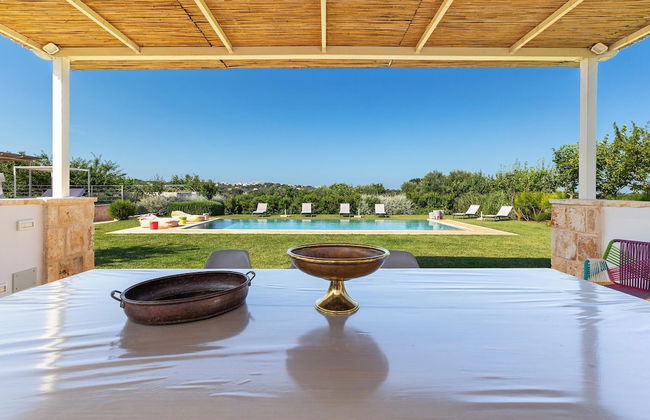 3224 Trulli Almaviva by Perle di Puglia - Photo 57