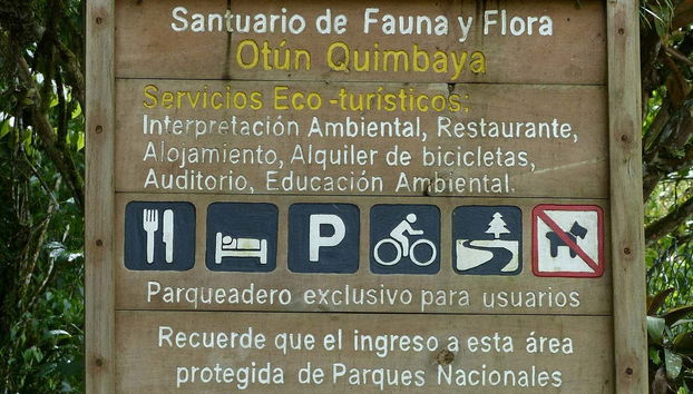 Otún Quimbaya Sanctuary Hiking Trip - Foto 5