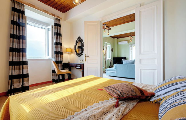 Villa Orizontas Corfu, Private Villa With Breathtaking Views - Foto 9