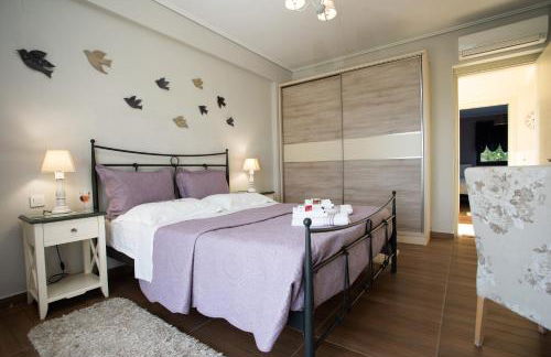 Villa Aggemari - Photo 13