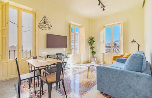 Mosaiko Homes Catedral Granada - Foto 8