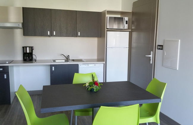 VVF Pays Basque Saint-Étienne-de-Baïgorry - Foto 9