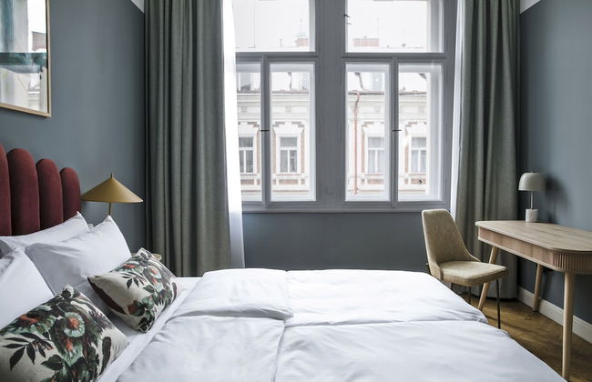 Numa Prague Flow - Foto 25