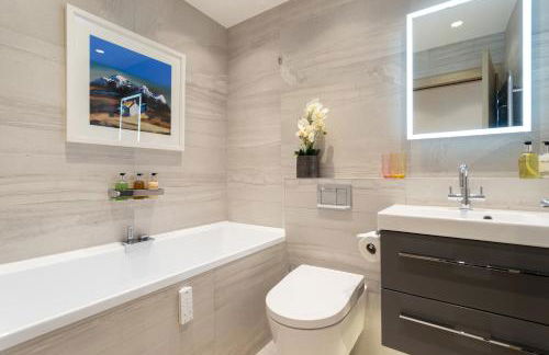 The Barclay Apartment - Photo 12