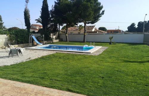 Las Yucas rural house - Foto 6