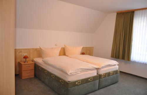 Berggasthof Heuberghaus, direkt am Rennsteig - Foto 43