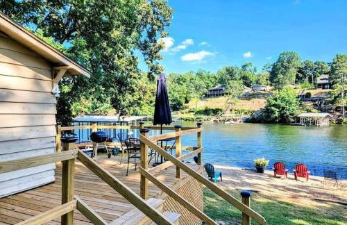 #04-Adorable Large 1 Bedroom Lakeside Cottage- Pet Friendly - Foto 6