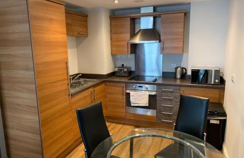 Belgrade Plaza Serviced Apartments - Foto 38